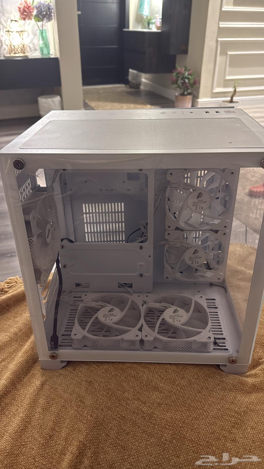 case بي سي يجي ب خمس مراوح630851567196191120