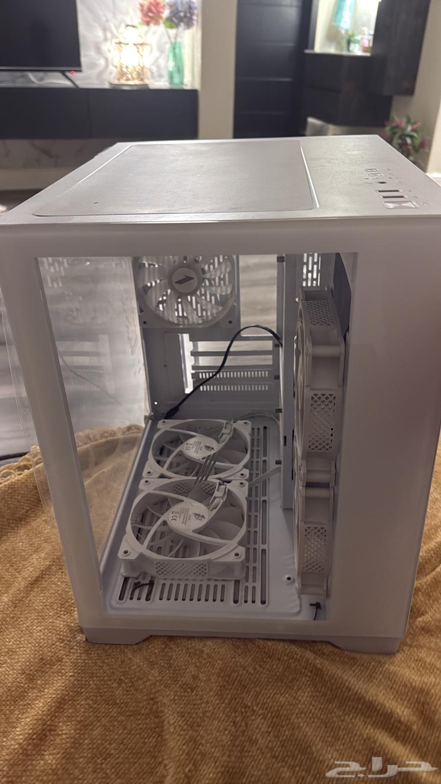 case بي سي يجي ب خمس مراوح63085156719619113
