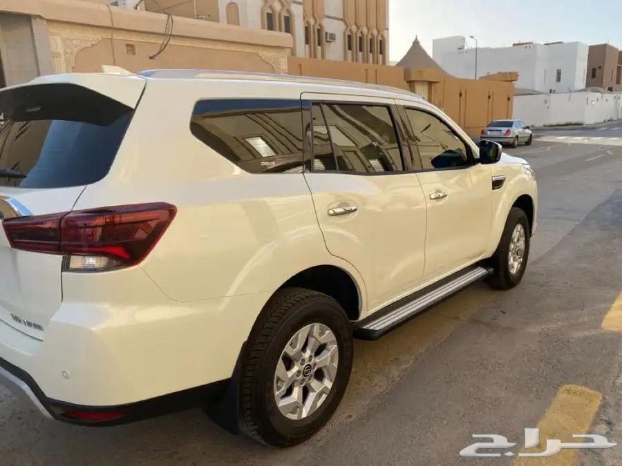 نيسان اكستيرا202363131330681986114