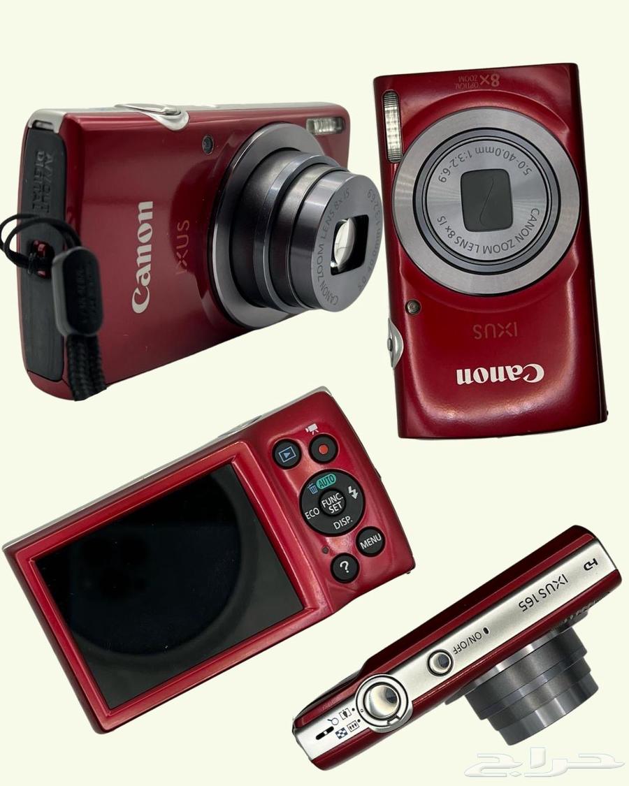 canon IXUS 16563085556360065111