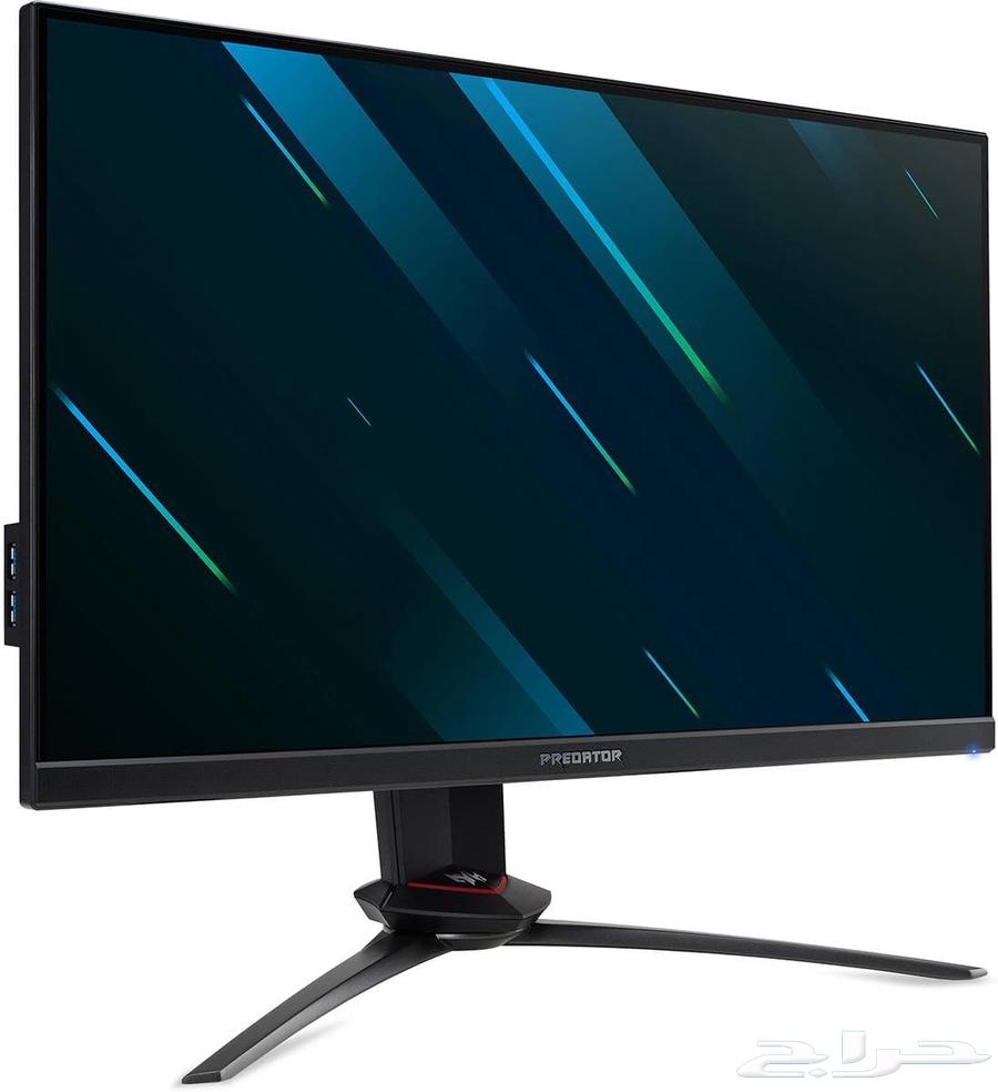 شاشة قيمينق   Monitor Acer Predator XB273U63084331554433112