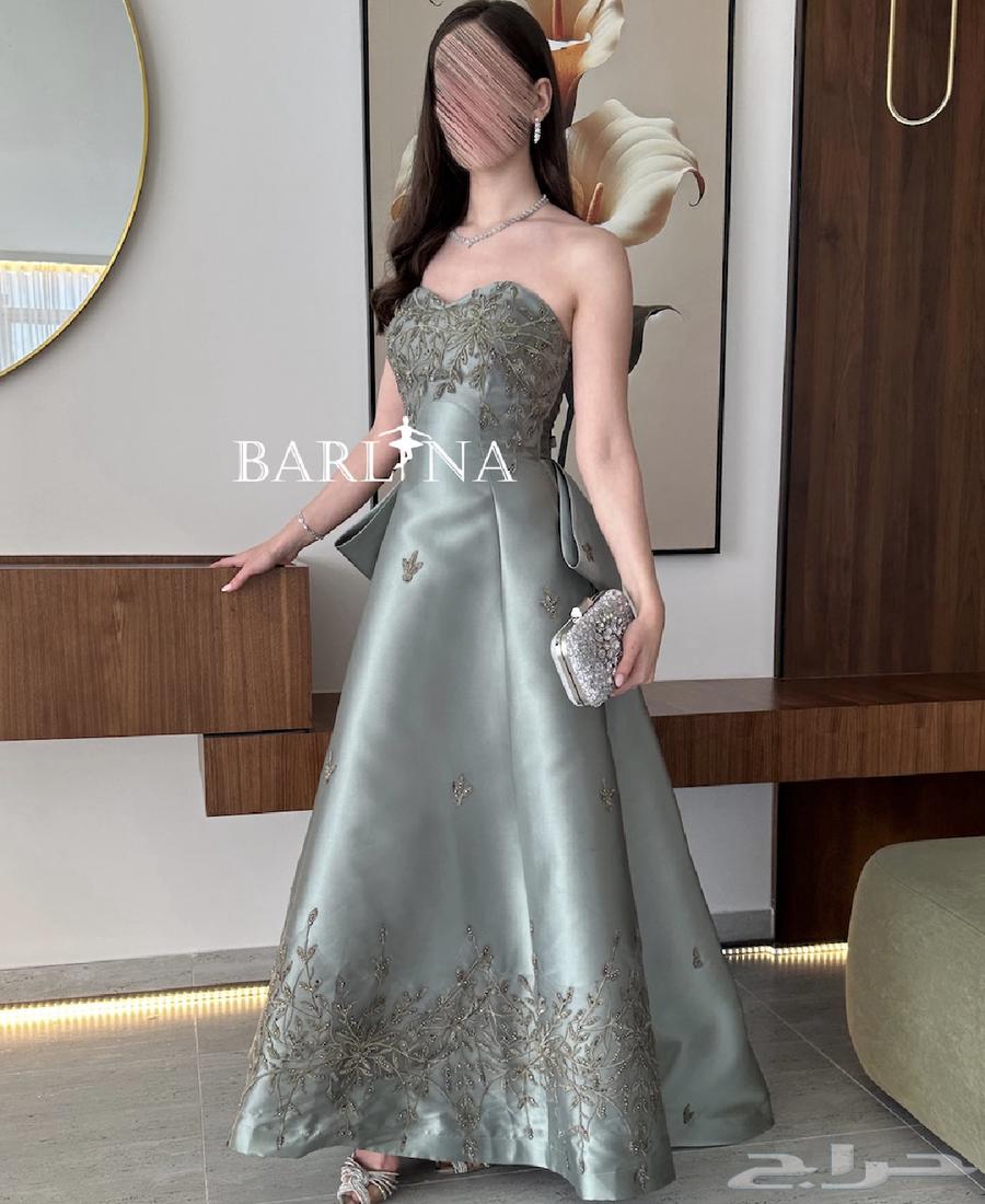 New Barlina dress63084710395650111