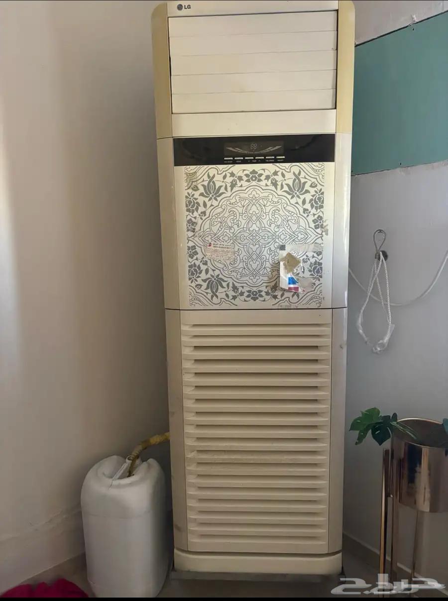 LG Split Air Conditioner63085570766977110