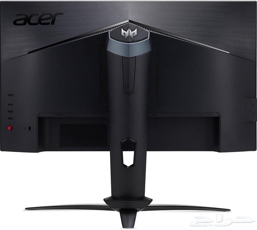 شاشة قيمينق   Monitor Acer Predator XB273U63084331554433111
