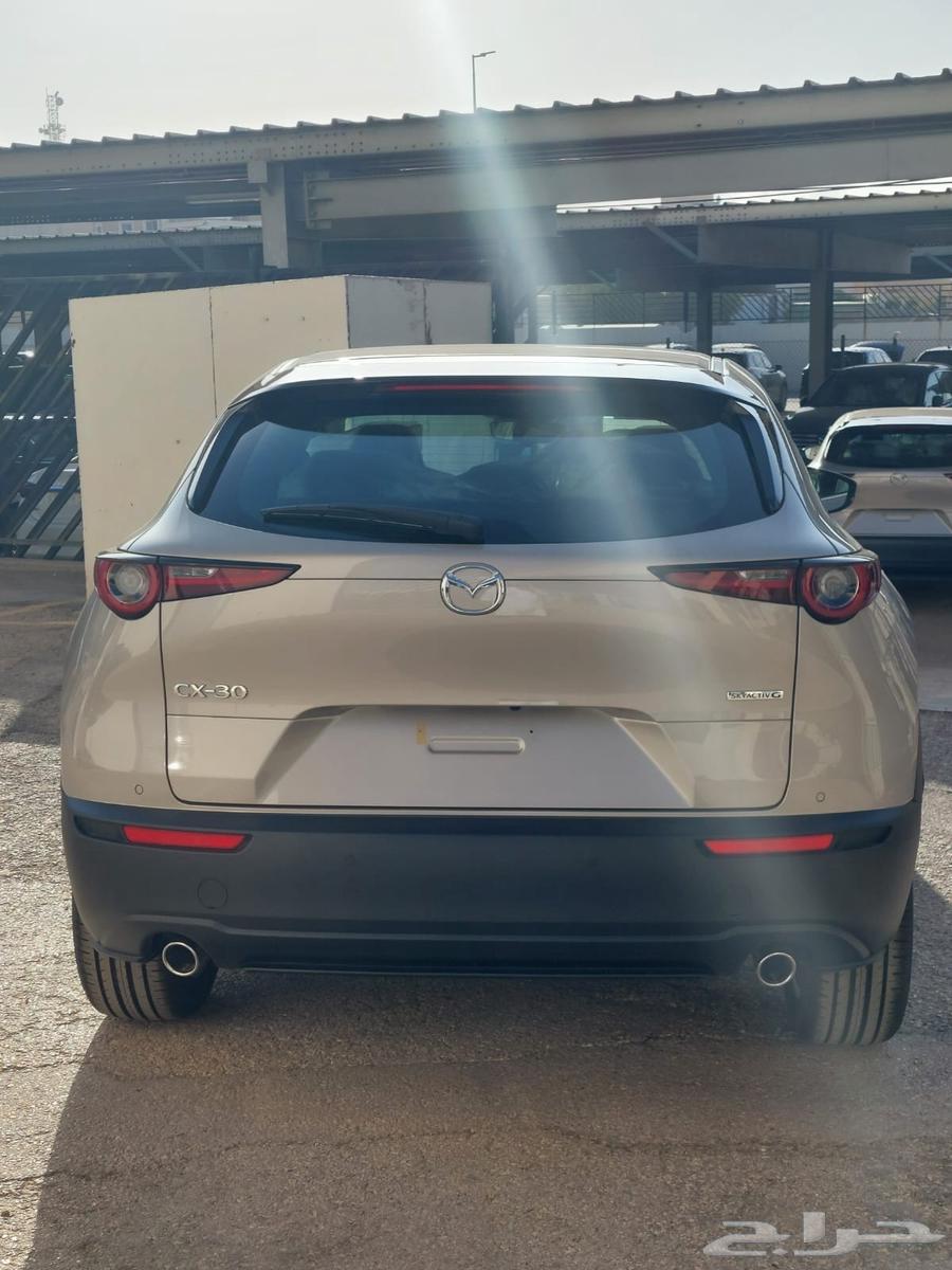 Mazda for sale new agency with warranty63126966284163111