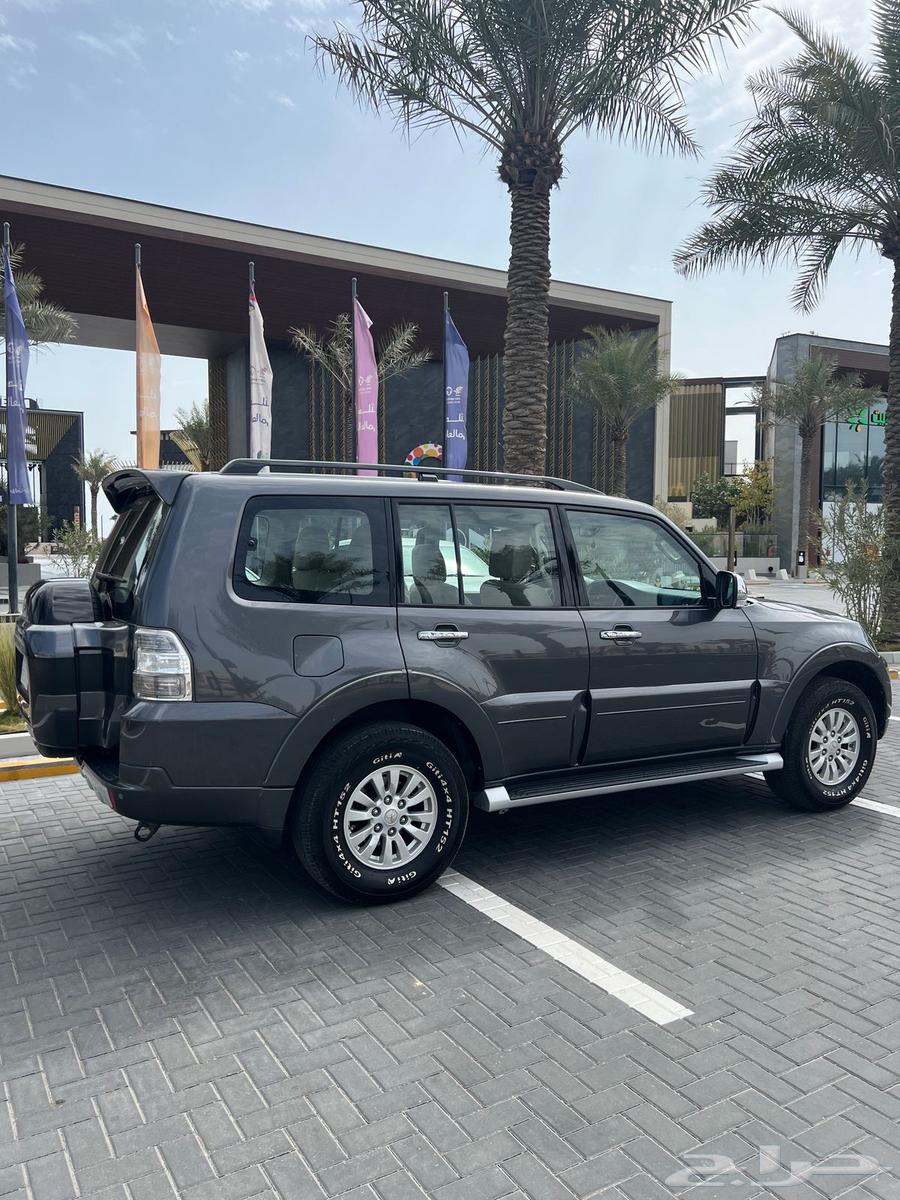 2015 Pajero63129330146179111
