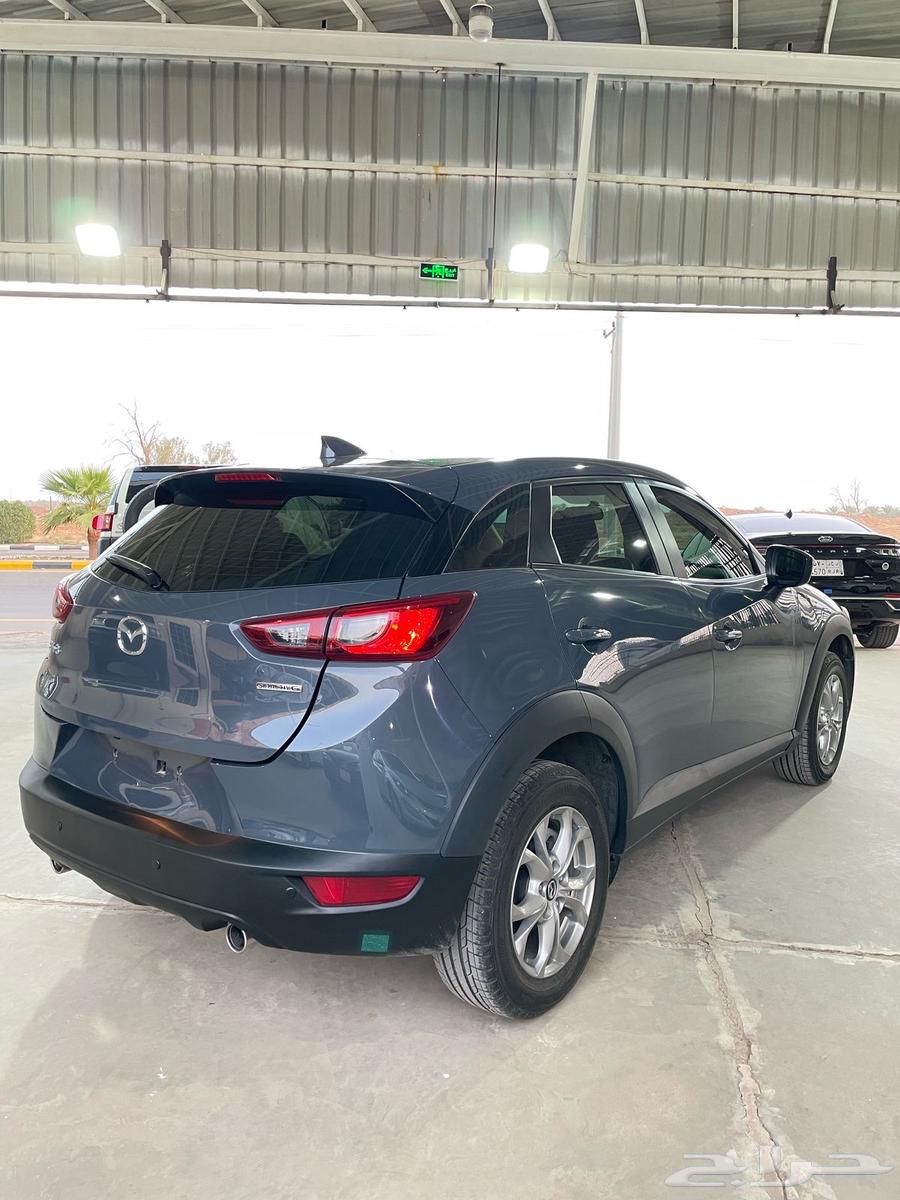 مازدا CX-3 202363127384484867113