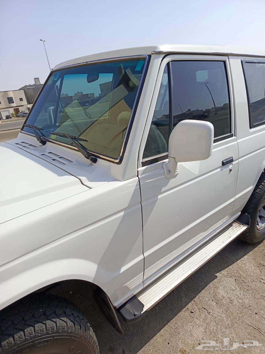 جالوبر المديل 1999 نظيف مفحوص و مجدد63126996807681114