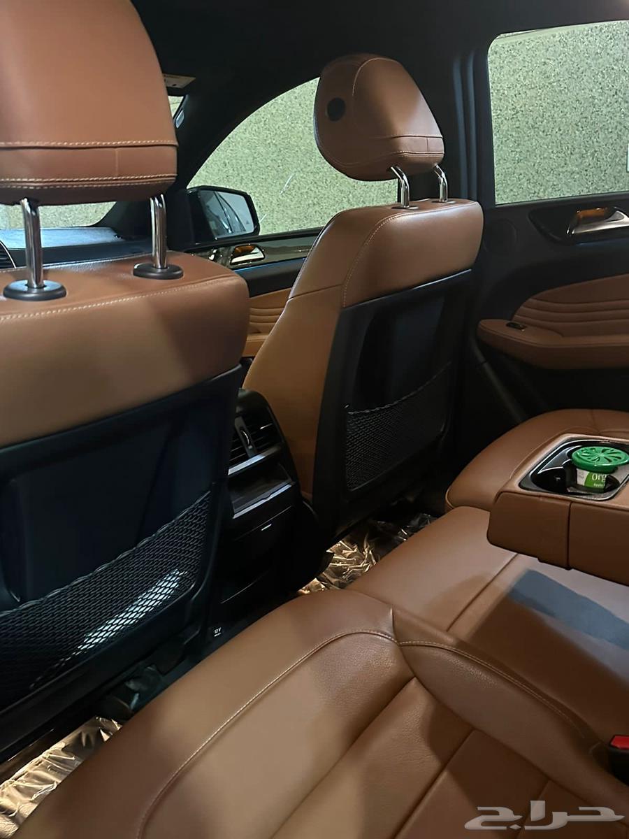 مرسيدس GLE43 2019 لوحه مميزه رقم263128571982723112