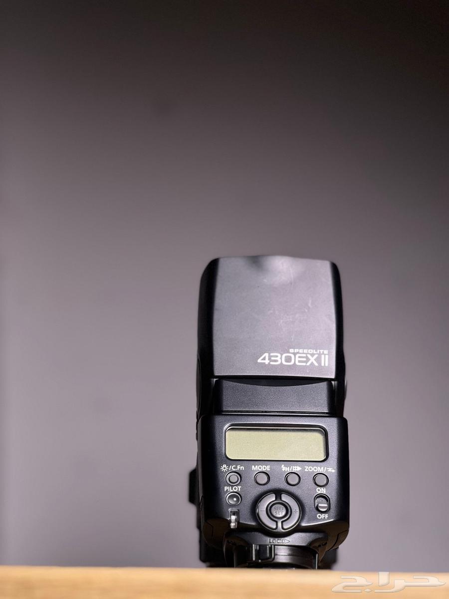 speedlite 430EX II Canon flash63084326424579110