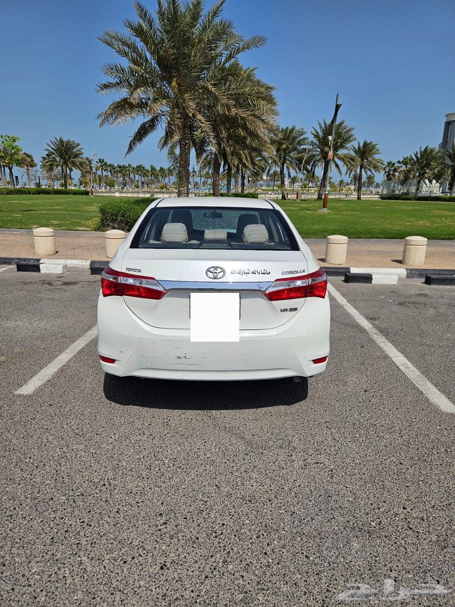 Corolla 201563126970774401112