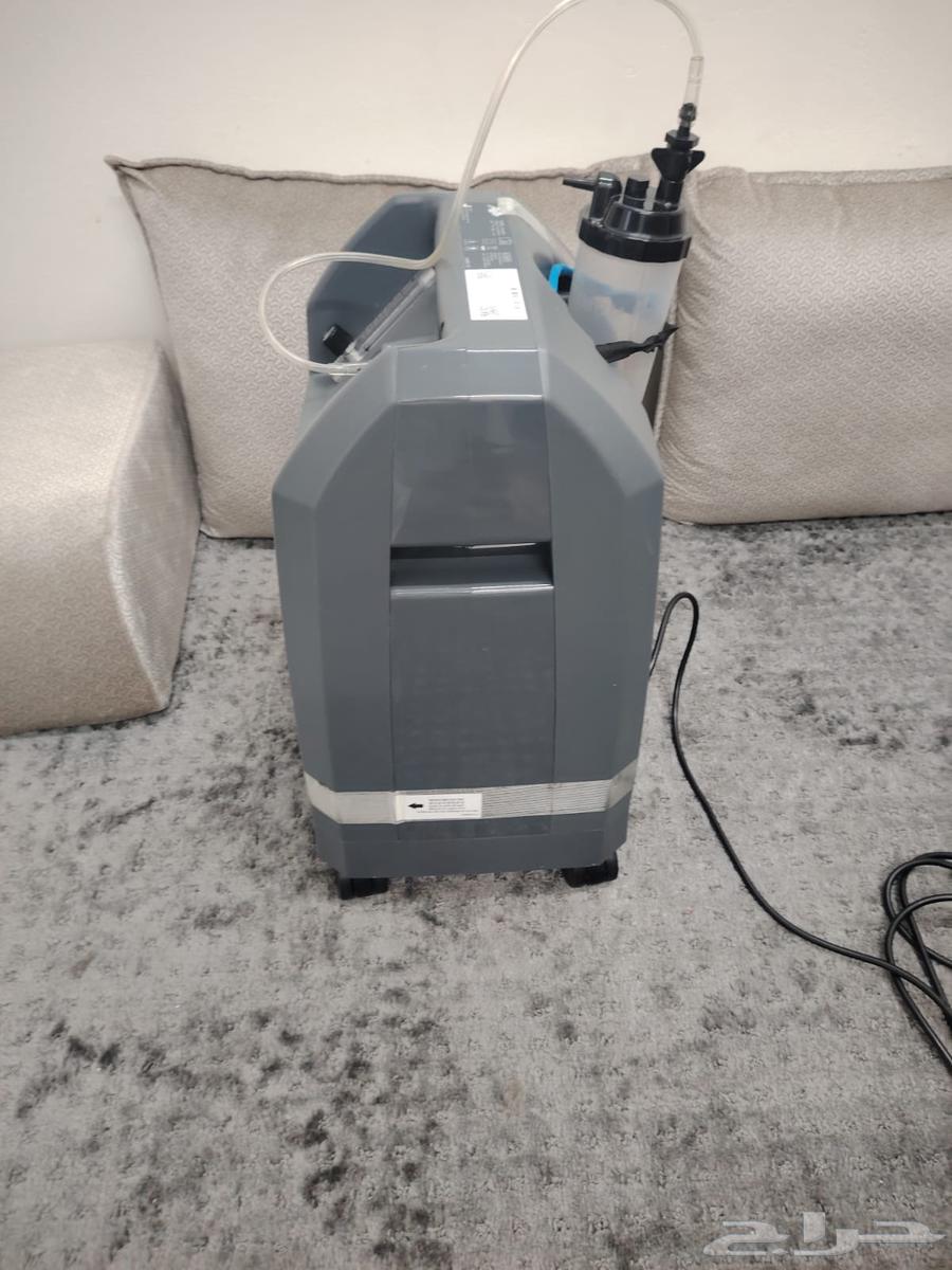 للبيع جهاز اوكسجين63085973521921111
