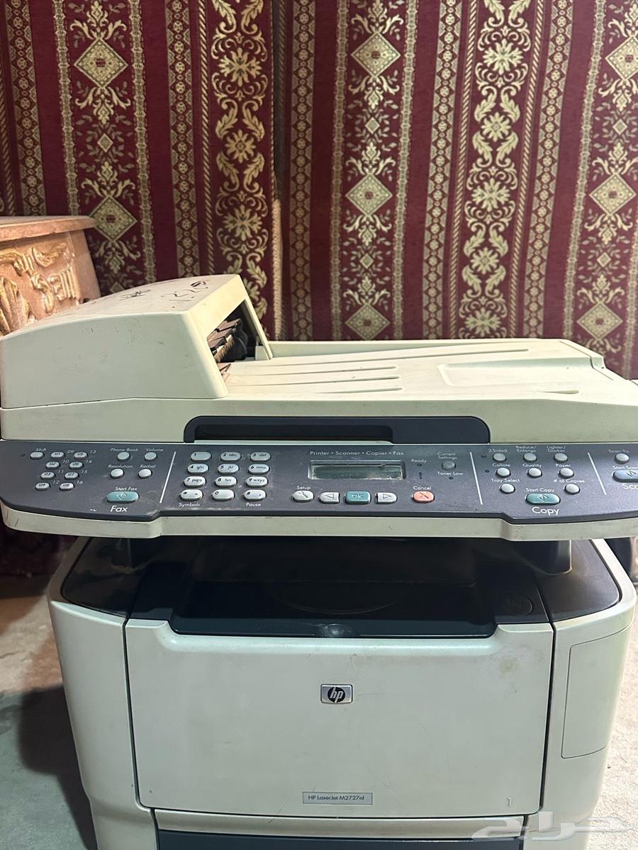 طابعه hp63086824459907114