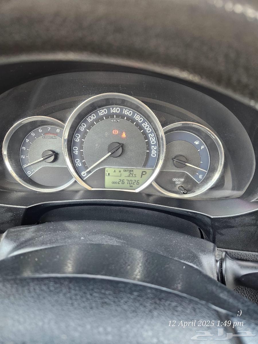 Corolla 201563126970774401114