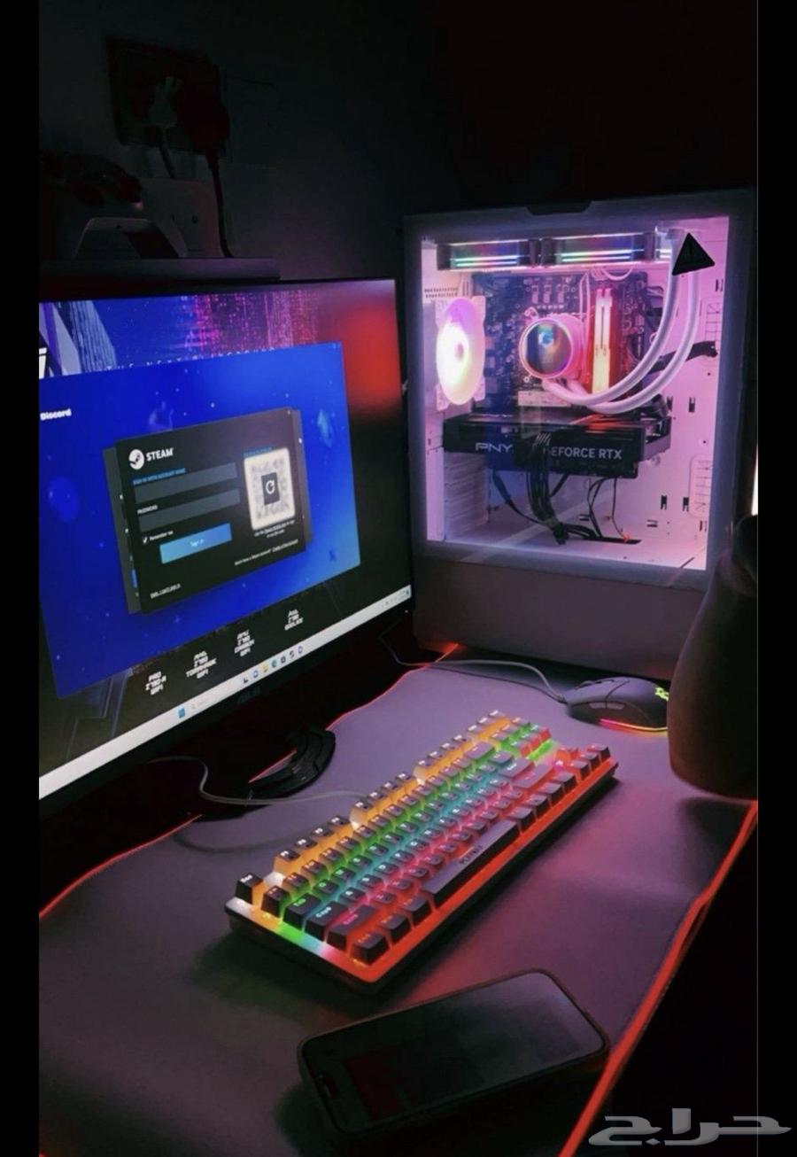 pc 4060 RTX63084321246338111