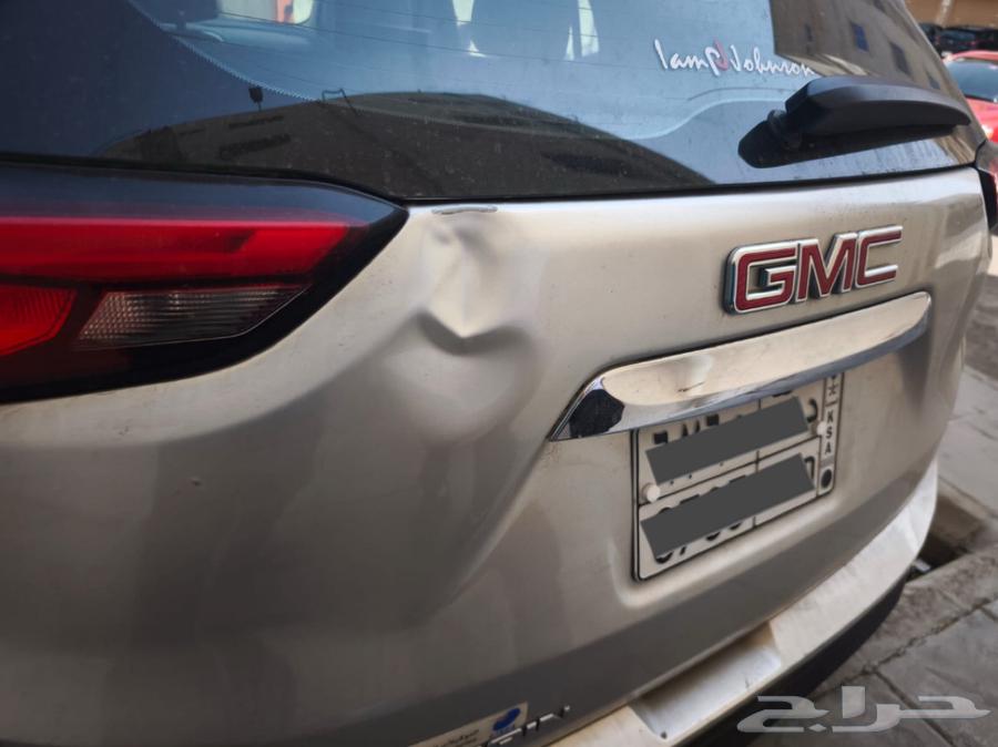 GMC - Terrain - 202063129321239041116