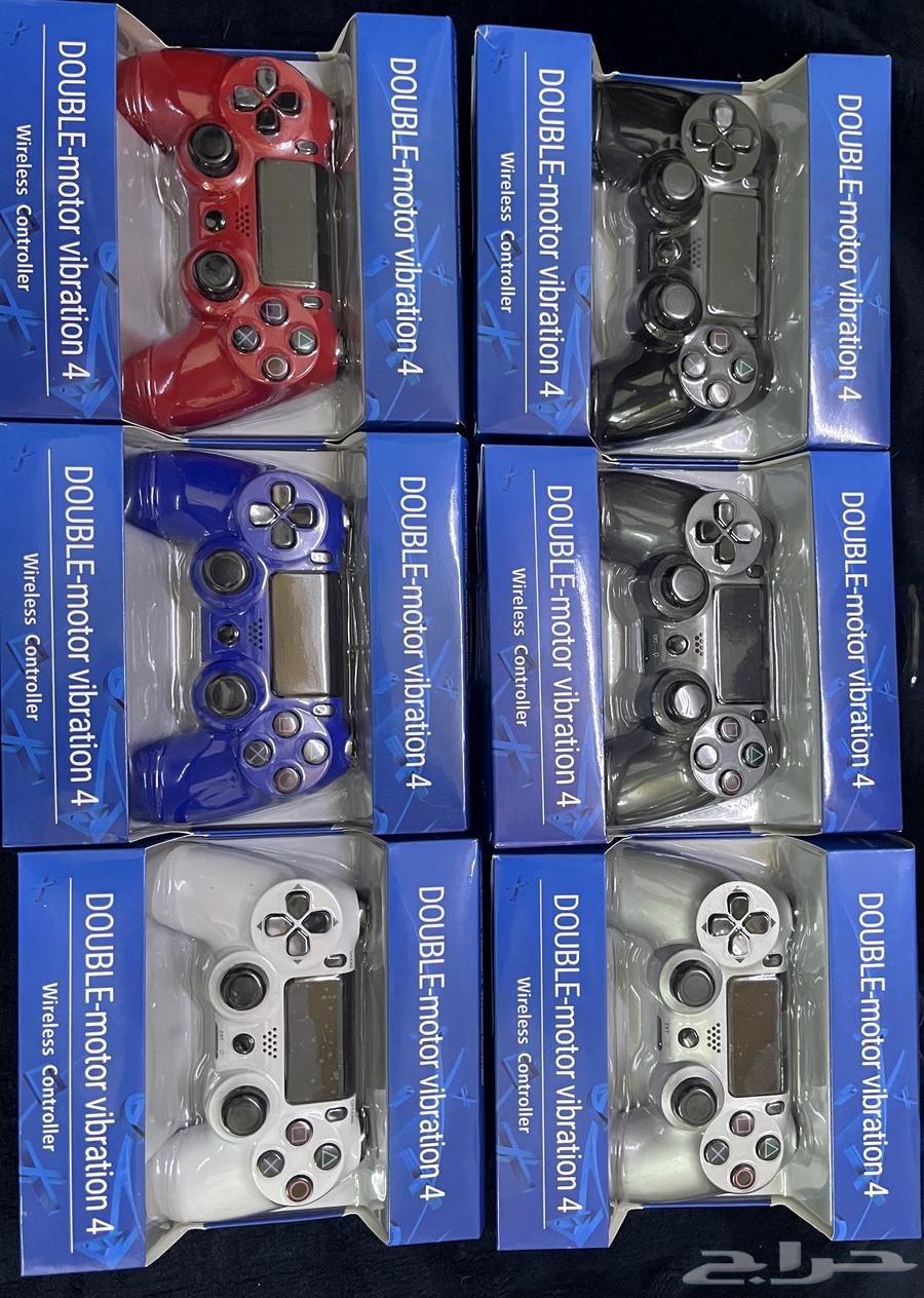 New PS4 plastic handle63084741741953111