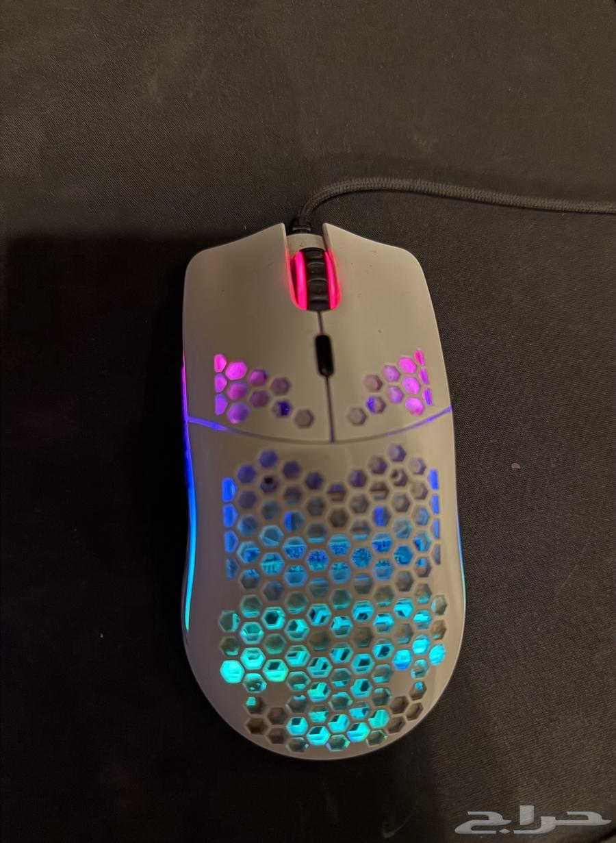 For sale: Glorious keyboard and mouse63085551372930113