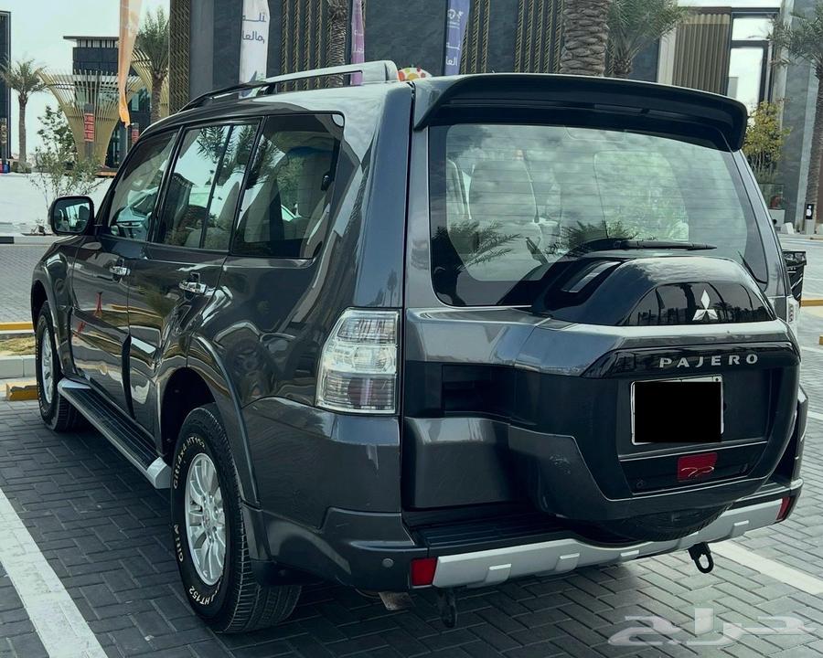 2015 Pajero63129330146179113
