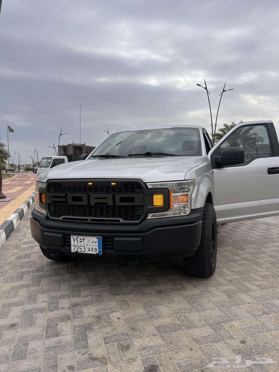 F150 without double cabin631281841692191120