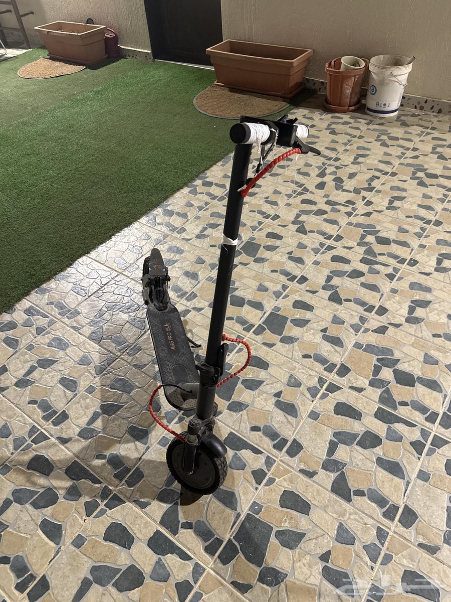 Scooter parking speed 7063084326062465111