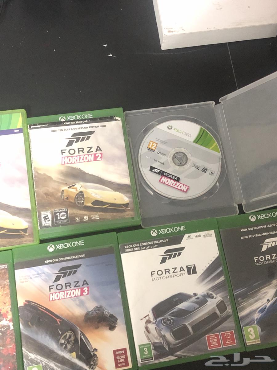 All parts of Forza are urgently needed, each one for 50.630851463386911113