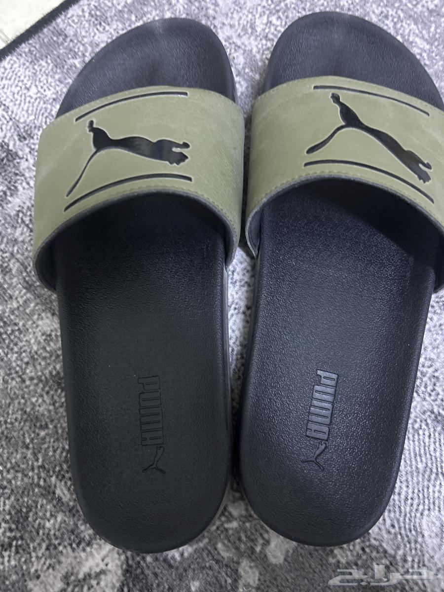 Puma Suede Cat 2.0 Slippers are very comfortable original Puma630843210723861127