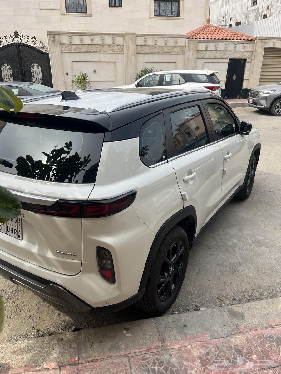 Urban Cruise 2025 Full Option, Lightly Used for Sale631278200358421125
