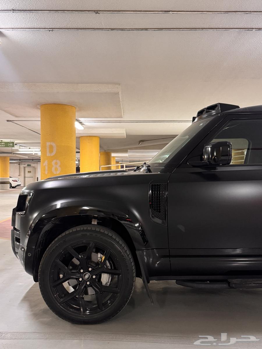 Defender 202363129330237187113