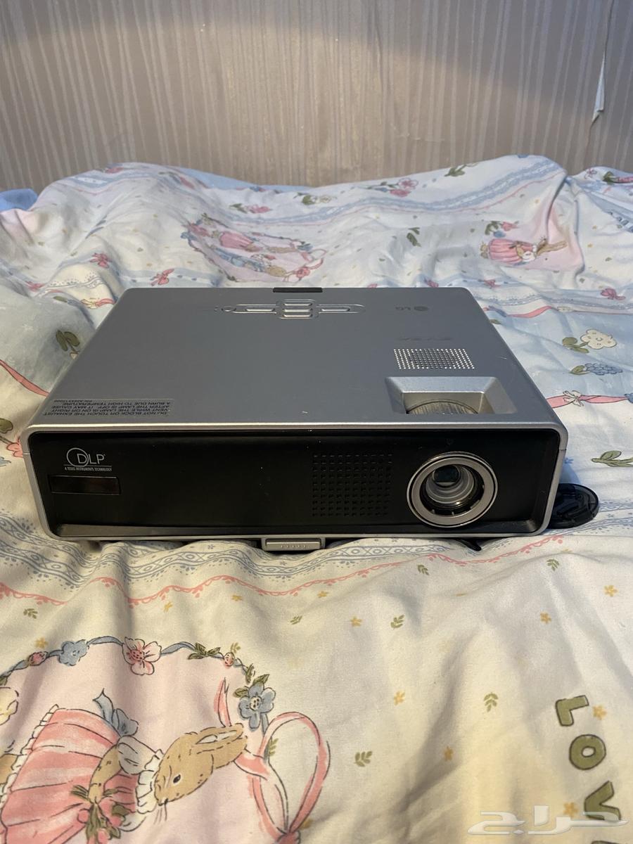 LG projector63227520505218111