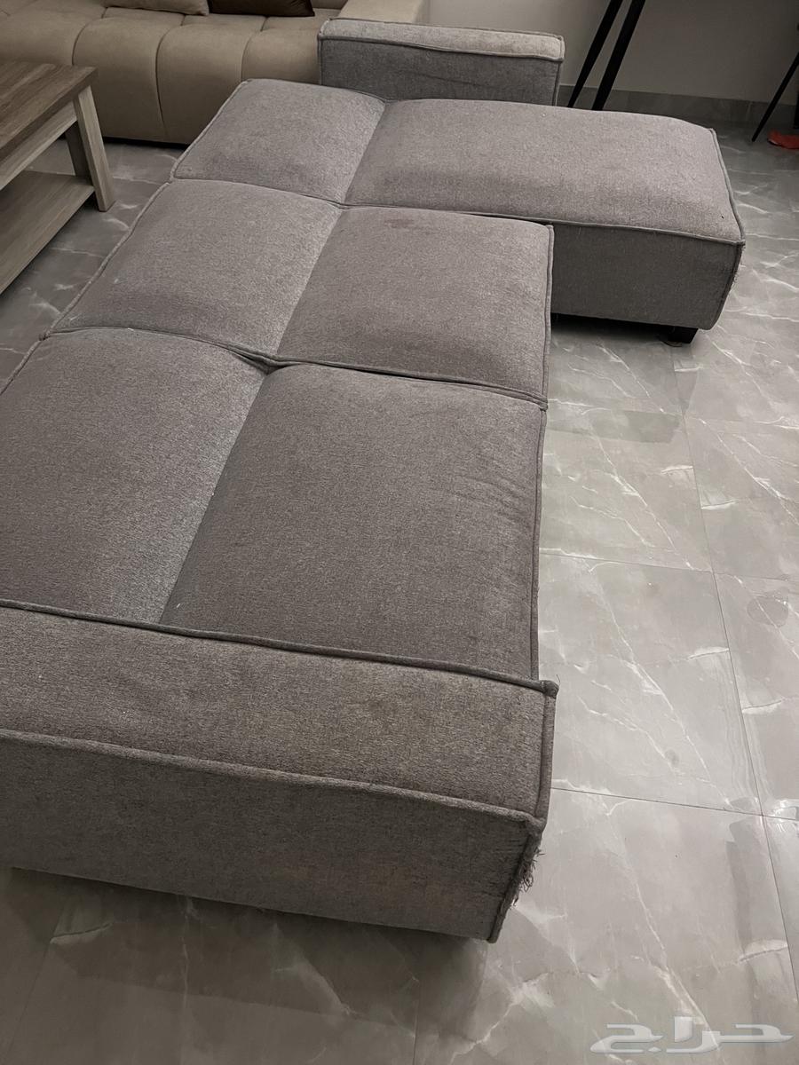 كنب هوم بوكس رمادي63086819203075112