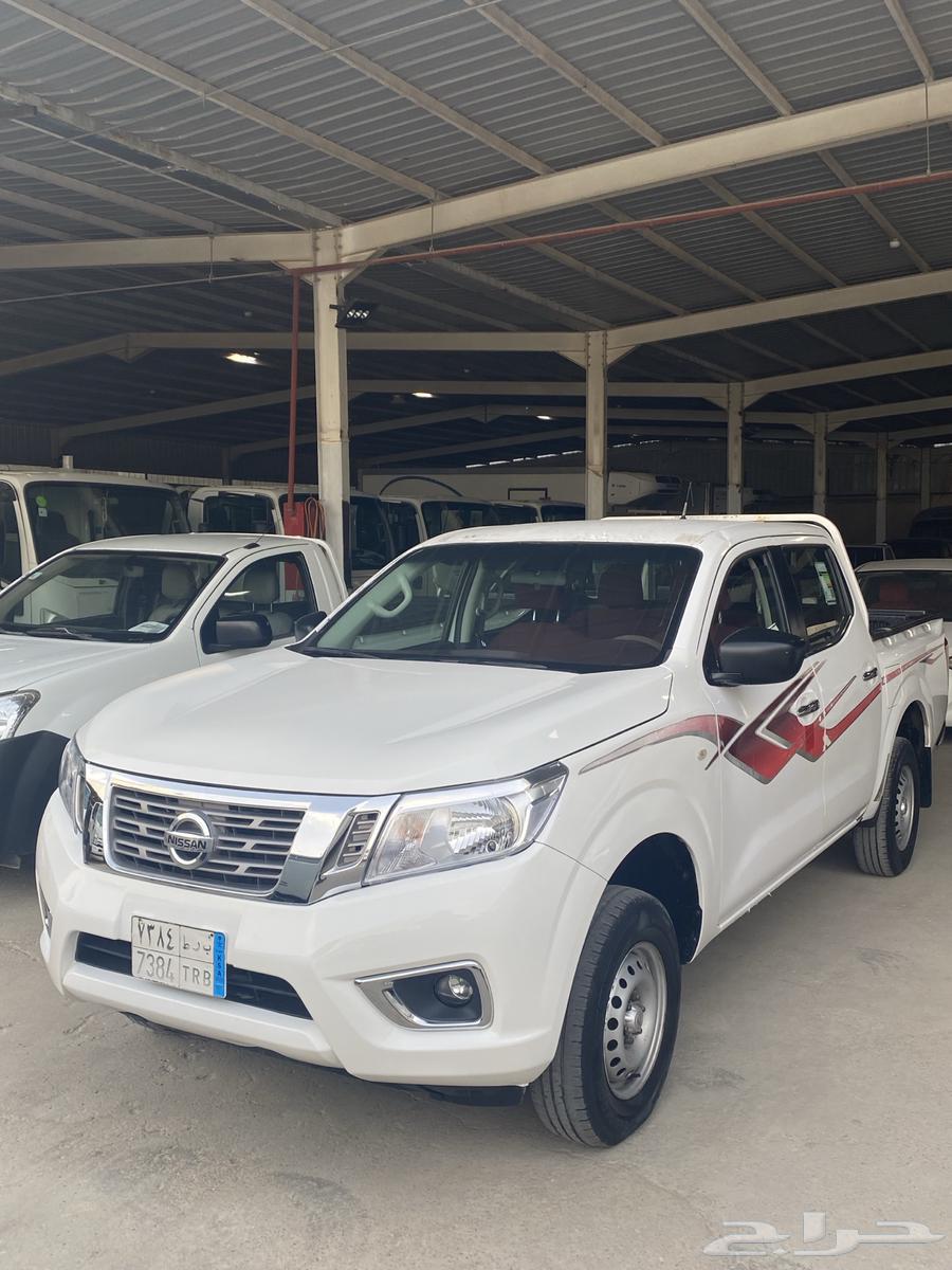 2016 Nissan Navara63128563917058111