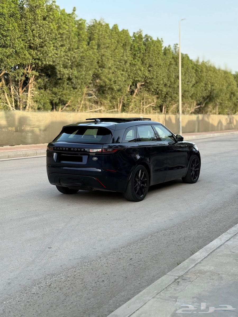 VELAR R DYNAMIC ((( SOLD )))63127402033281114