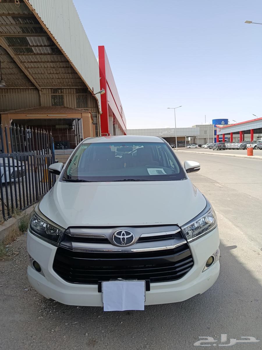 Toyota Innova Model 2017 (Sold Sold Sold)63128192800258111