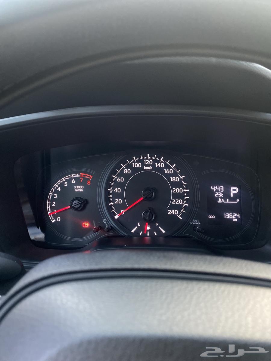 كورلا 2024 ستاندر مطور63130519247873114