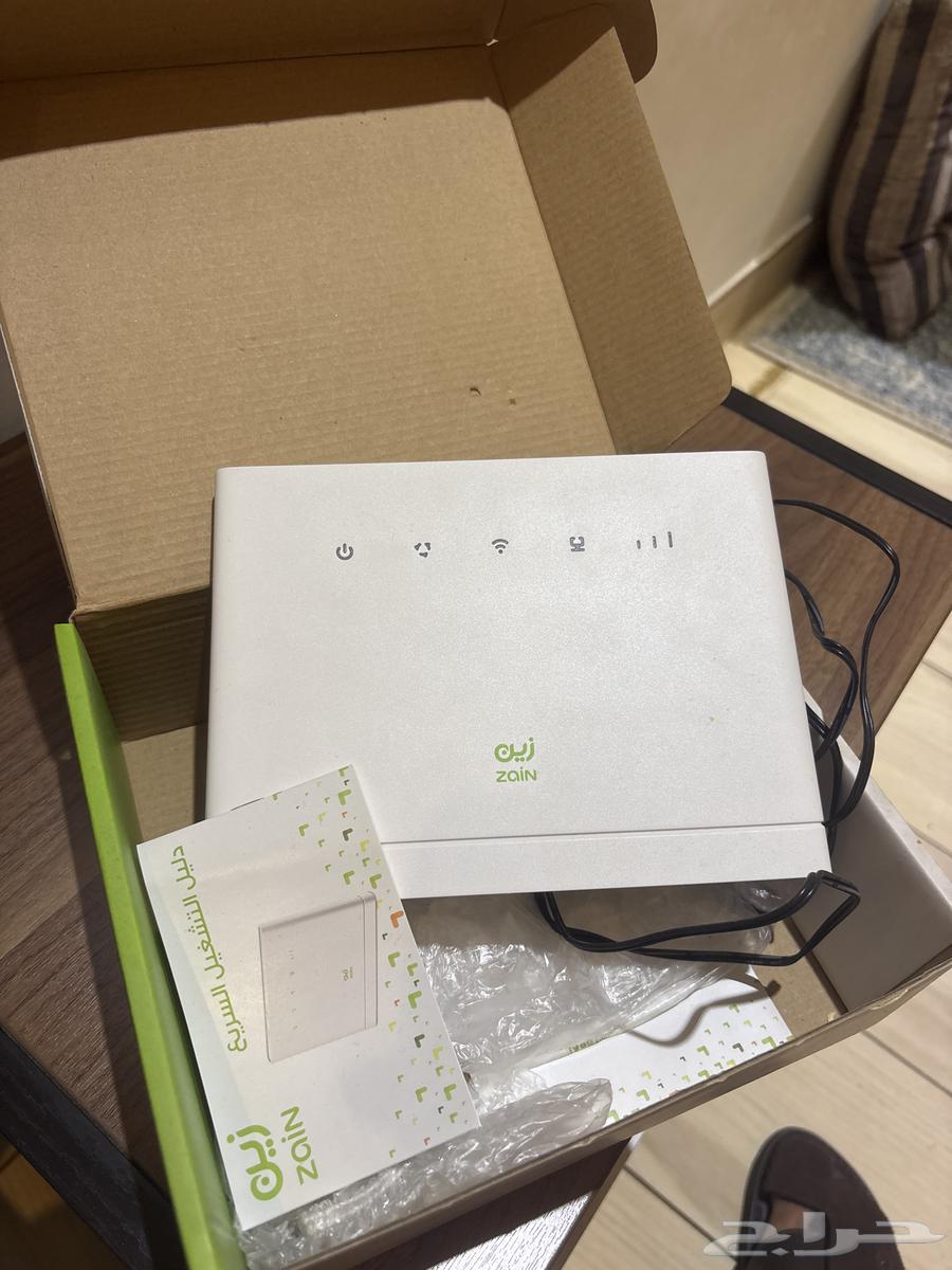 راوتر 4G زين630851563353631121