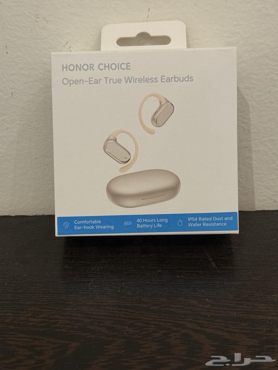 Open-Ear True Wireless Earbuds63086829244545113