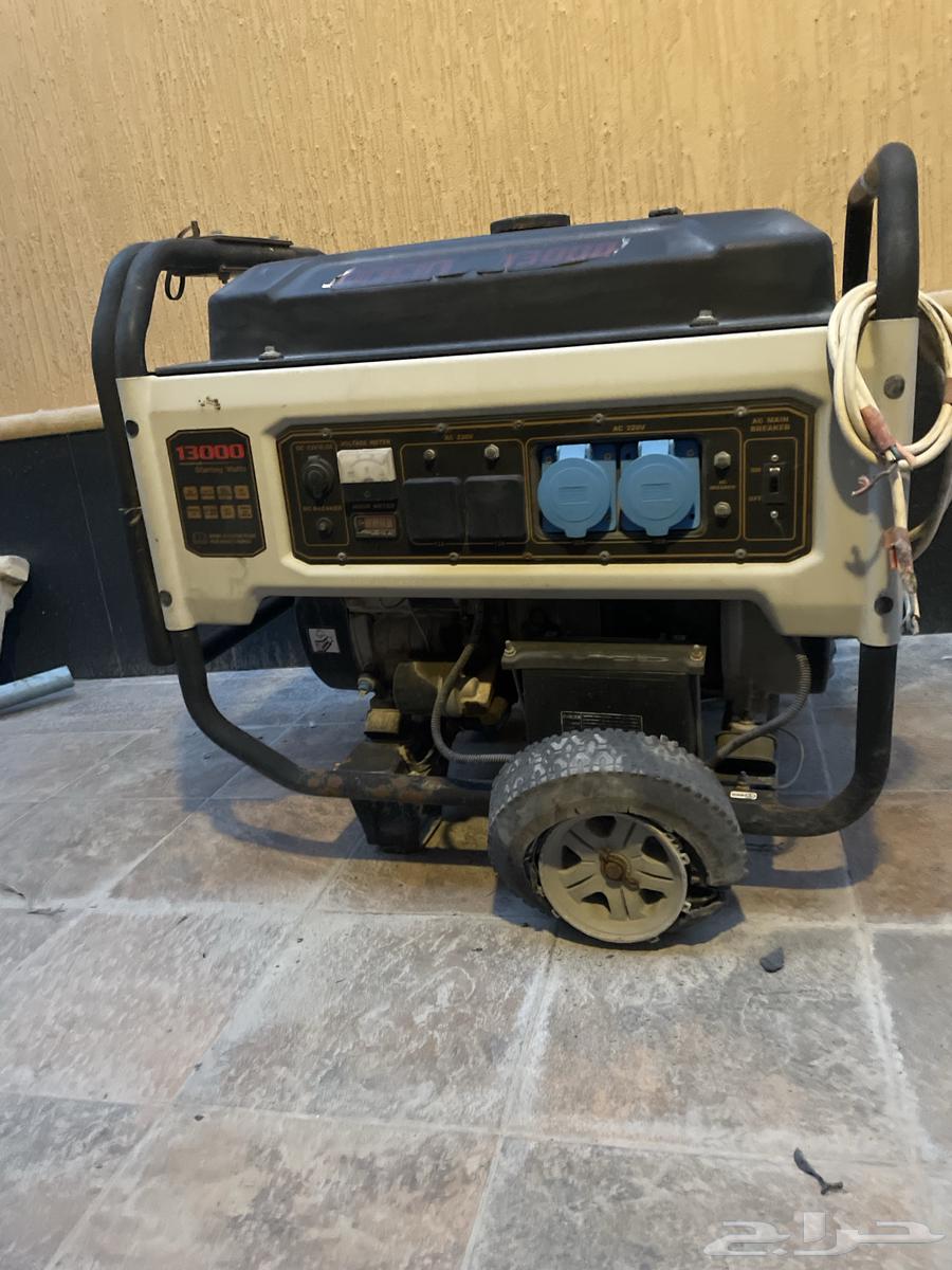 13 kW 13000 W Generator63085570881665112