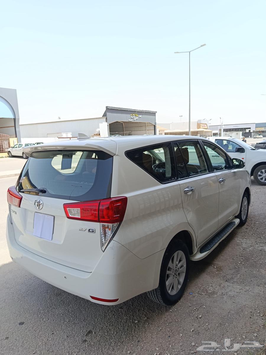 Toyota Innova Model 2017 (Sold Sold Sold)63128192800258113