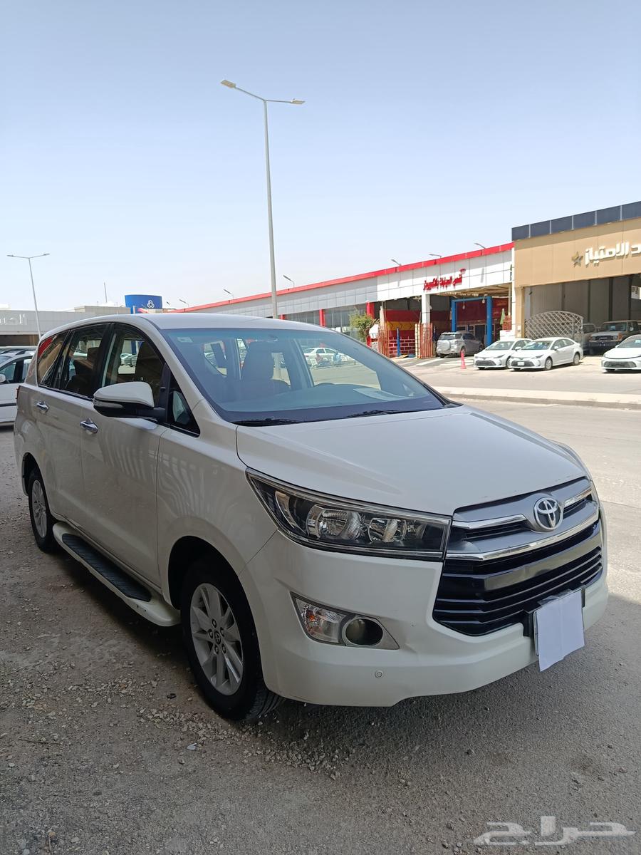 Toyota Innova Model 2017 (Sold Sold Sold)63128192800258112