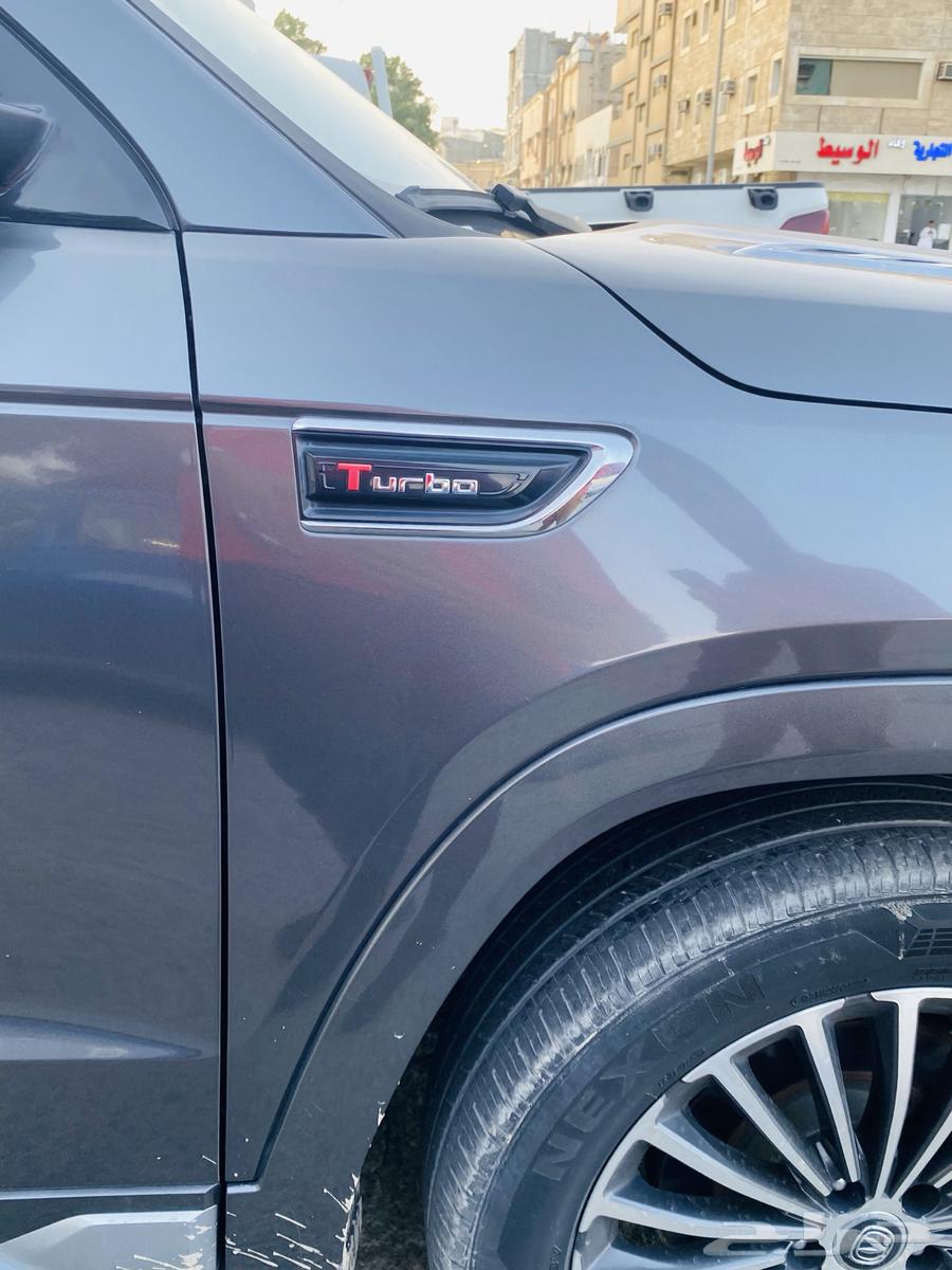 Changan CS95 Full option 202163128193056129112