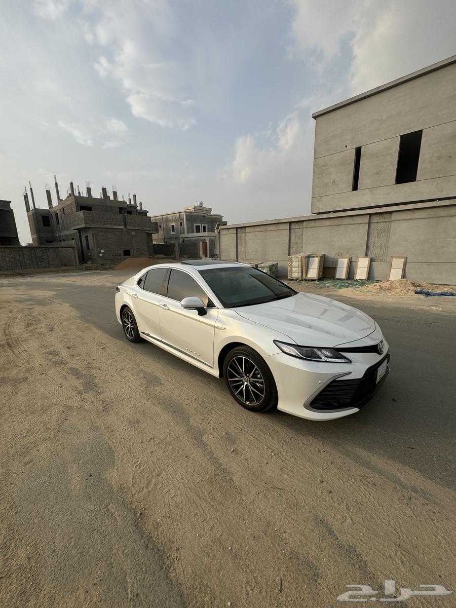 كامري هايبرد 2024631293215051531128