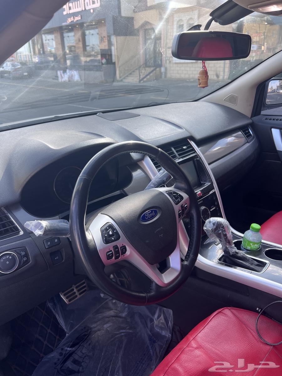 Ford Edge63131751477378113