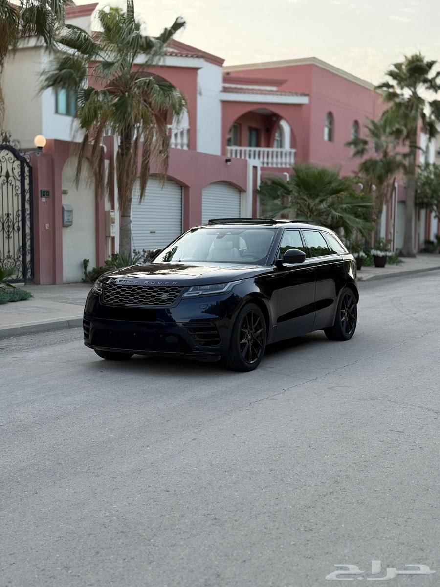 VELAR R DYNAMIC ((( SOLD )))63127402033281111