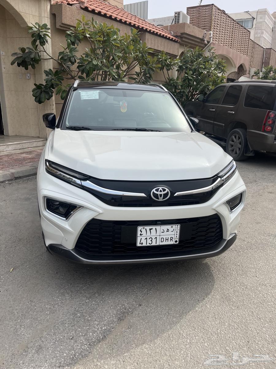 Urban Cruise 2025 Full Option, Lightly Used for Sale63127820035842113