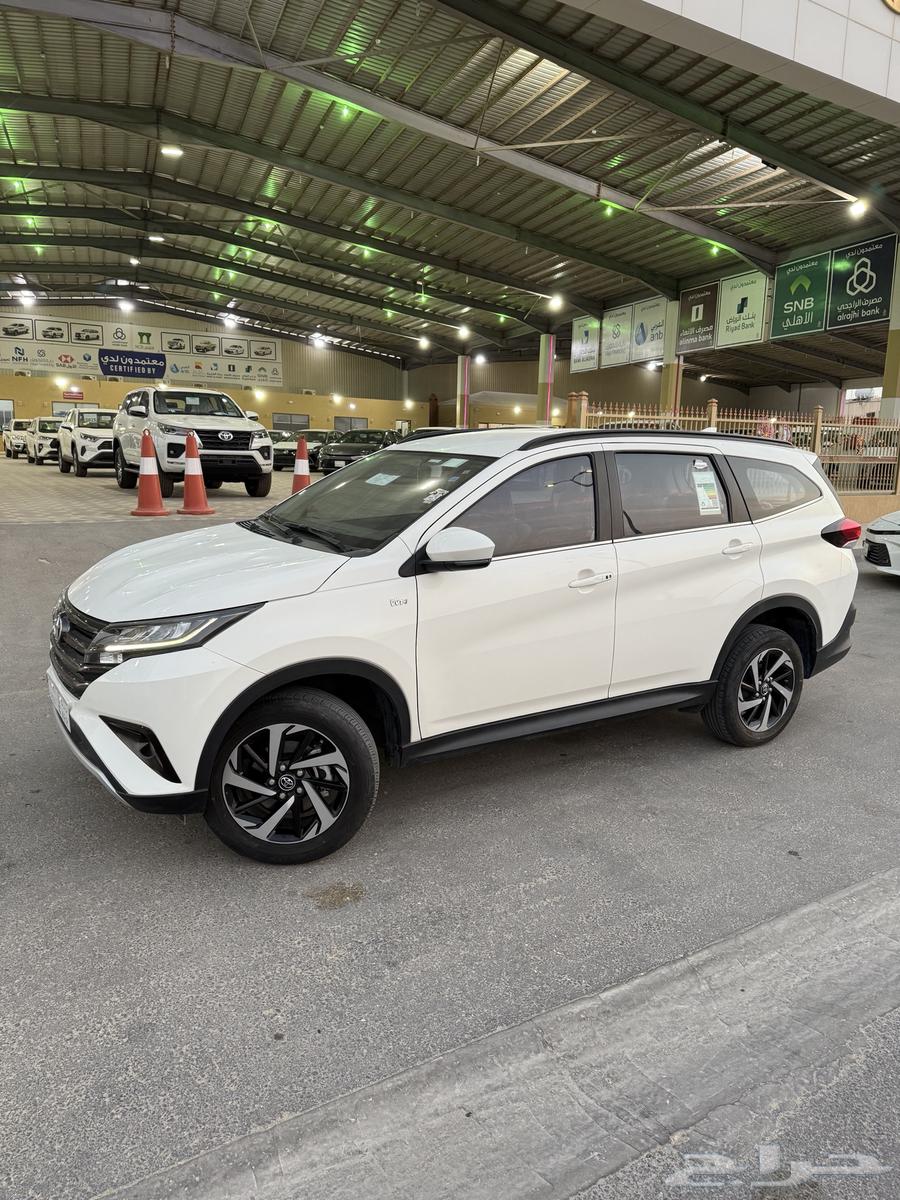 راش 2023 فل كامل عداد 8 الاف km فقط شبه جديد ( تم البيع   )63128547169794114