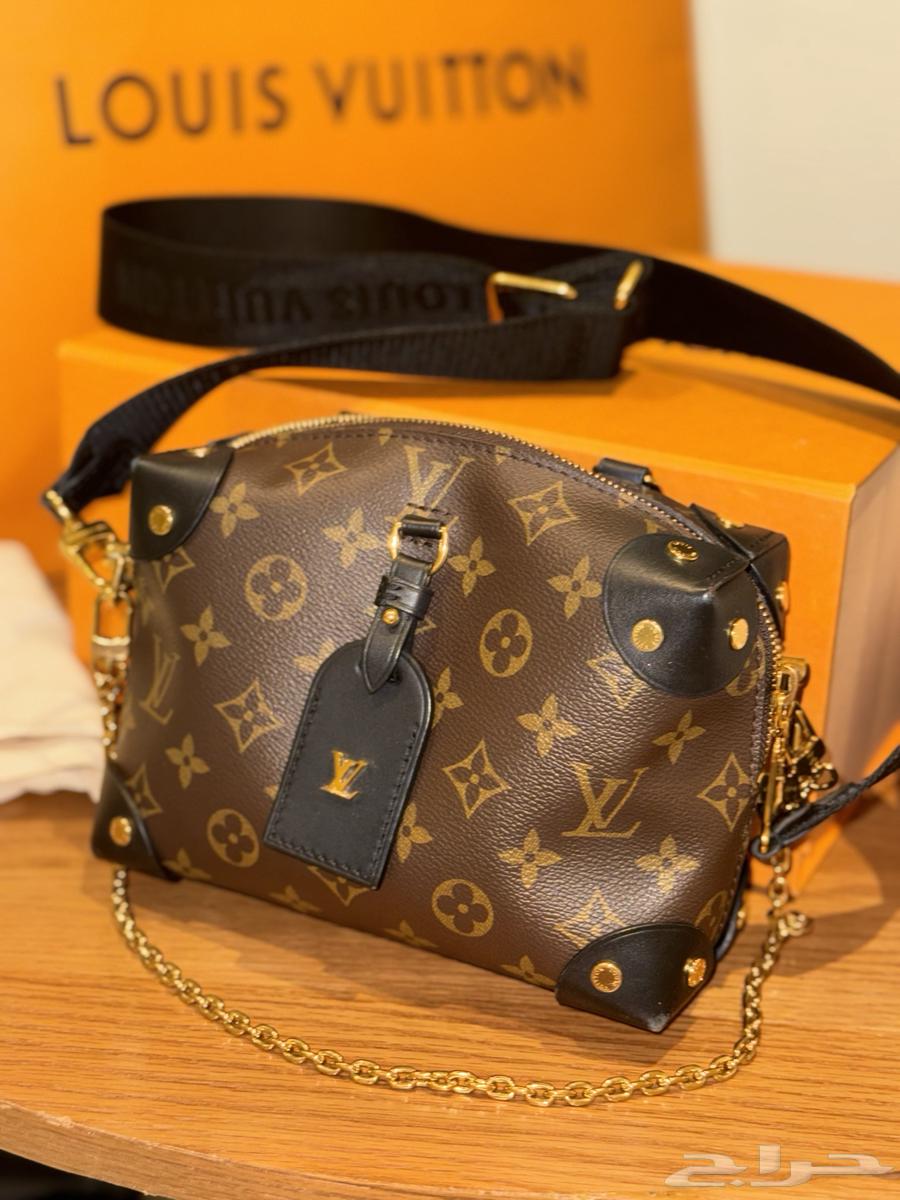 LV bag with all accessories and invoice630843260212501111