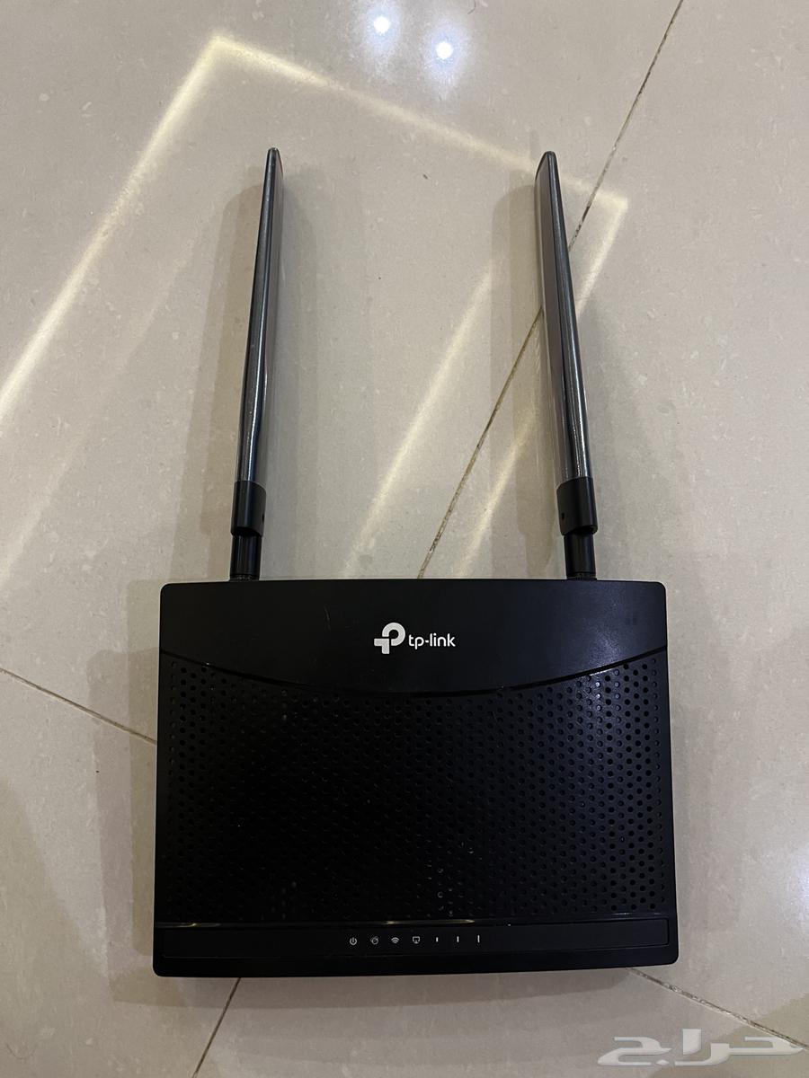 TP-Link Modem63084301628418112