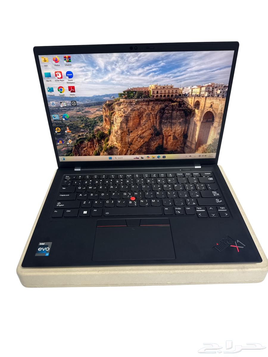 Lenovo ThinkPad X1 Carbon Gen 1363084710275714111