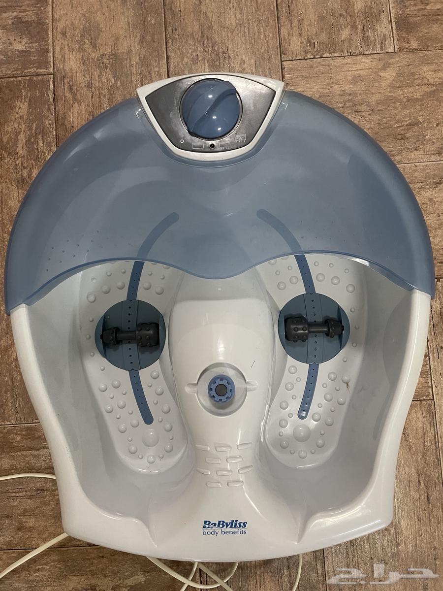Budkair device for feet630868293630731127